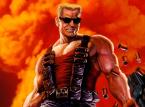 The original Duke Nukem Forever comes back with new images and a playable version
