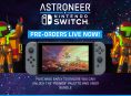 Astroneer Switch version release date confirmed