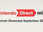 A third-party Nintendo Direct is coming September 17