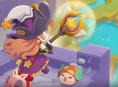 Check out the announcement trailer for MapleStory 2