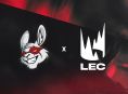 Misfits Gaming is selling its LEC slot to Team Heretics