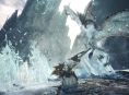 Monster Hunter World: Iceborne's new region "expands the more you play the game"