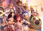 Is Kingdom Hearts III coming out this year?