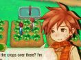 A new Story of Seasons game is in development for consoles