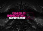 We're saving Sanctuary in Diablo Immortal on today's GR Live