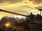 World of Tanks X360 version gets an exclusive map