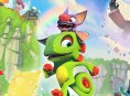 YouTuber JonTron removed from Yooka-Laylee