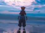 See Kingdom Hearts III's opening movie in new trailer