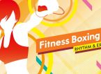 Fitness Boxing 2: Rhythm & Exercise has sold more than 600,000 copies