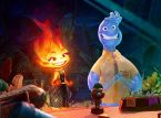 Pixar boss: 'Elemental will be profitable'