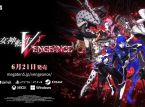 Shin Megami Tensei V: Vengeance is a never-before-seen story coming in a definitive edition