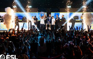 Cloud9 are the Intel Extreme Masters Dallas champions
