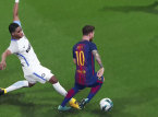 Watch some PES 2018 Demo gameplay before launch