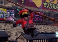 TT on Lego Ninjago's combat: "We want it to be zippy"