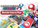 Mario Kart 8 Deluxe is getting 48 remastered courses via Deluxe Booster Course Pass