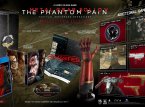 MGS V: Phantom Pain Collector's Edition announced