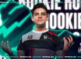 Misfits' Shlatan has been named as the LEC's Spring Season Rookie of the Year