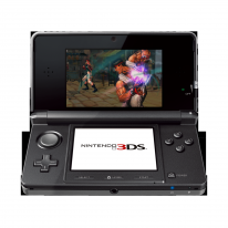 Nintendo detail 3DS launch