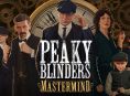 Peaky Blinders video game to release in summer 2020