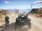 In Ghost Recon: Wildlands, you choose how to play