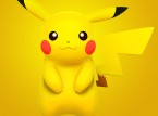 Square Enix pokes fun at Pokémon GO