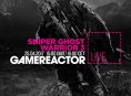 Today on GR Live: Sniper Ghost Warrior 3