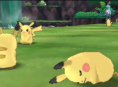 Pokémon Ultra Sun/Moon will be last Pokémon on the 3DS