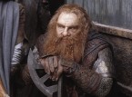 Gimli voices Gimli in The Lord of the Rings: Return to Moria
