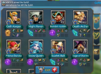 Here's eight Heroes of choice for Lords Mobile