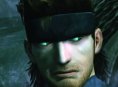Metal Gear Solid HD Collection joins PS Xmas Sale