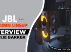 JBL on the Quantum 350: "there was an appetite for more wireless gaming headsets"