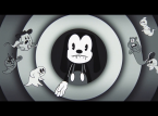 Oswald: Down the Rabbit Hole is an upcoming horror starring Disney's original mascot