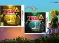 Reversible covers for Zelda: A Link Between Worlds