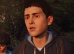 We play two hours of Life is Strange 2