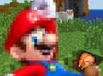 Miyamoto talks about the Nintendo Minecraft that never was