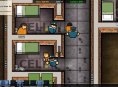 Prison Architect breaking out in October