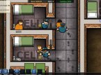 Prison Architect 2 has been rated in Korea
