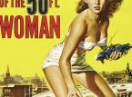 Tim Burton will direct a remake of Attack of the 50 Foot Woman