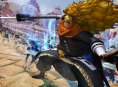Vinsmoke Judge is coming to One Piece: Pirate Warriors 4