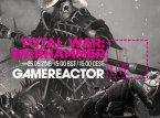 Today on GR Live: Total War: Warhammer