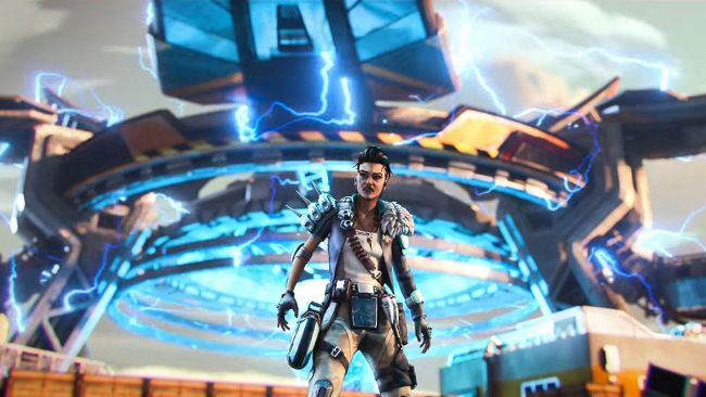 Apex Legends has set its new all-time Steam player count