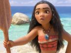 Auli'l Cravalho confirmed to return for Moana 2