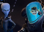 Peacock has dropped a new trailer for Megamind vs. The Doom Syndicate