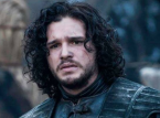 Kit Harington confirms the Jon Snow spinoff series has been put on ice