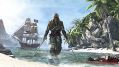 Assassin's Creed IV: Black Flag on Nov 1