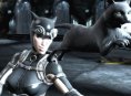 Injustice: Gods Among Us demo today