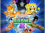 Nickelodeon All-Star Brawl 2 delayed