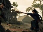 Rise of the Ronin gets a brand new trailer