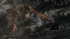 Tomb Raider screens leap in