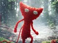 Two first Unravel stages with EA Access